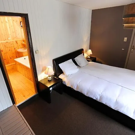 Hotel The River Durbuy