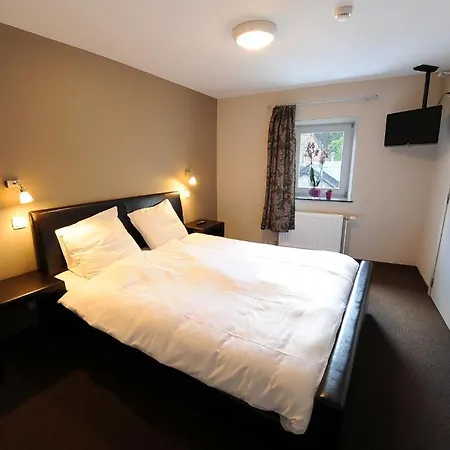 The River Hotel