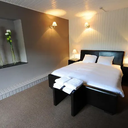 Hotel The River Durbuy