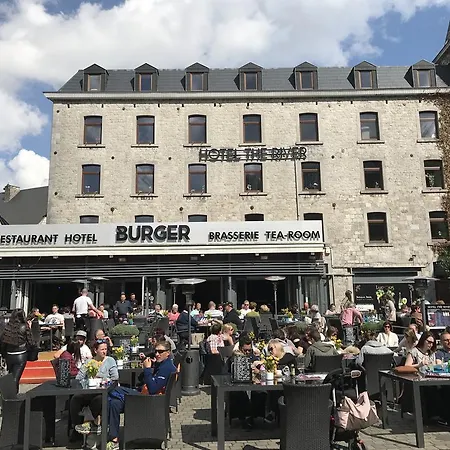 The River Hotel