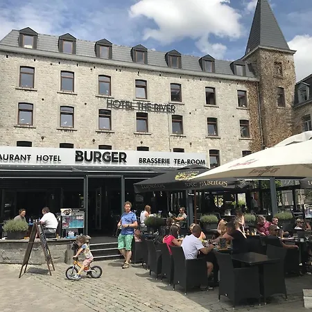 Hotel The River Durbuy