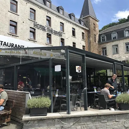 The River Hotel Durbuy